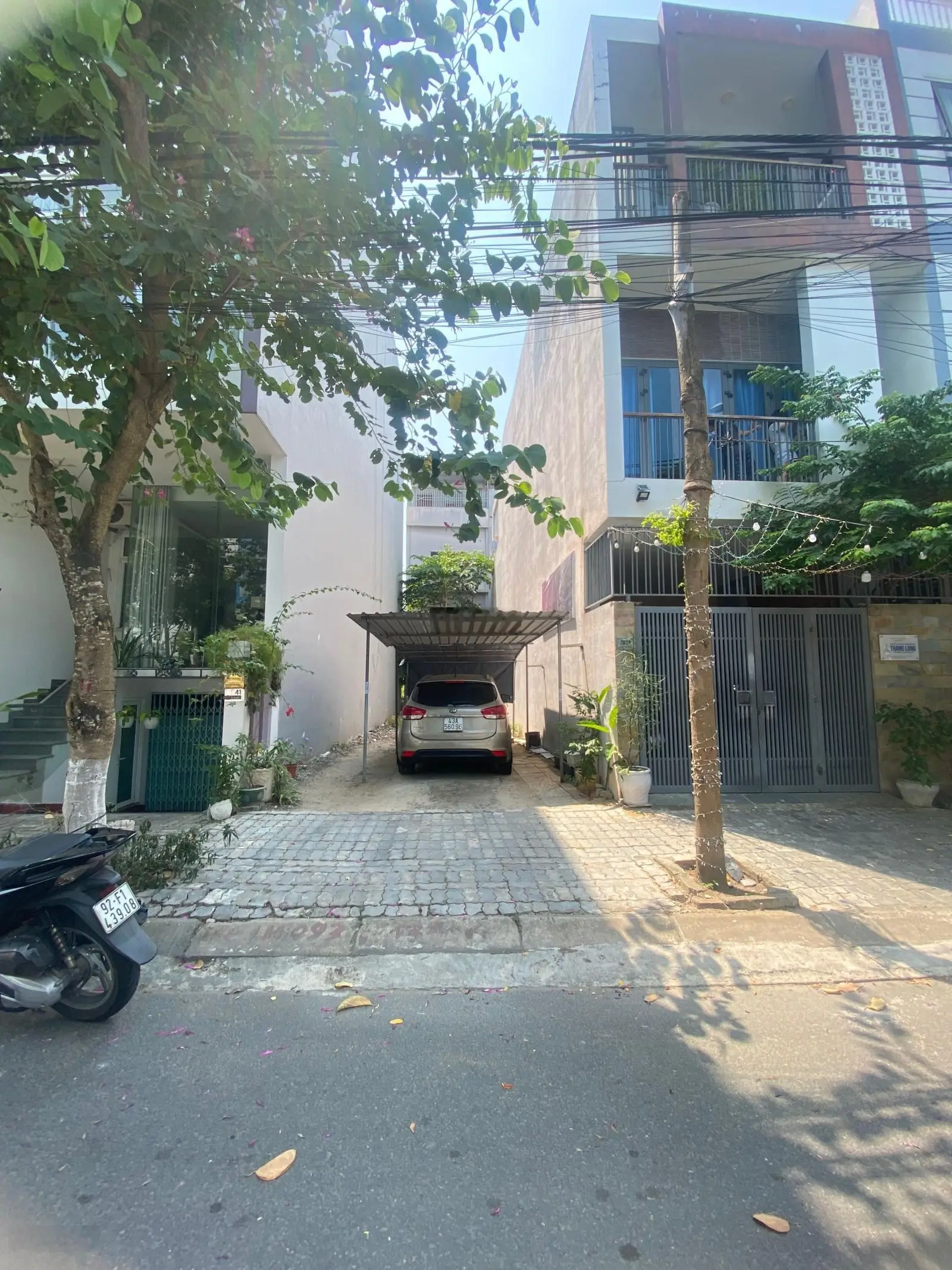 Bán đất Lê Ninh, An Hải Bắc, Sơn Trà, 88,6m2. Xây nhà, căn hộ khách sạn