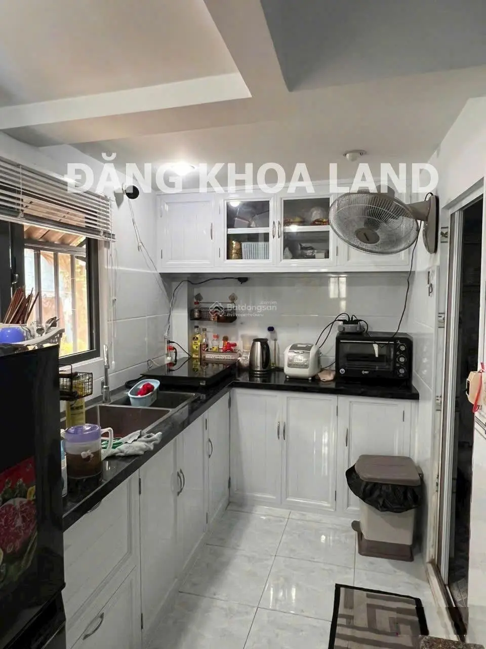Bán nhà hẻm xe ba gác, Phường Linh Đông - giá chỉ 2.5 tỷ!