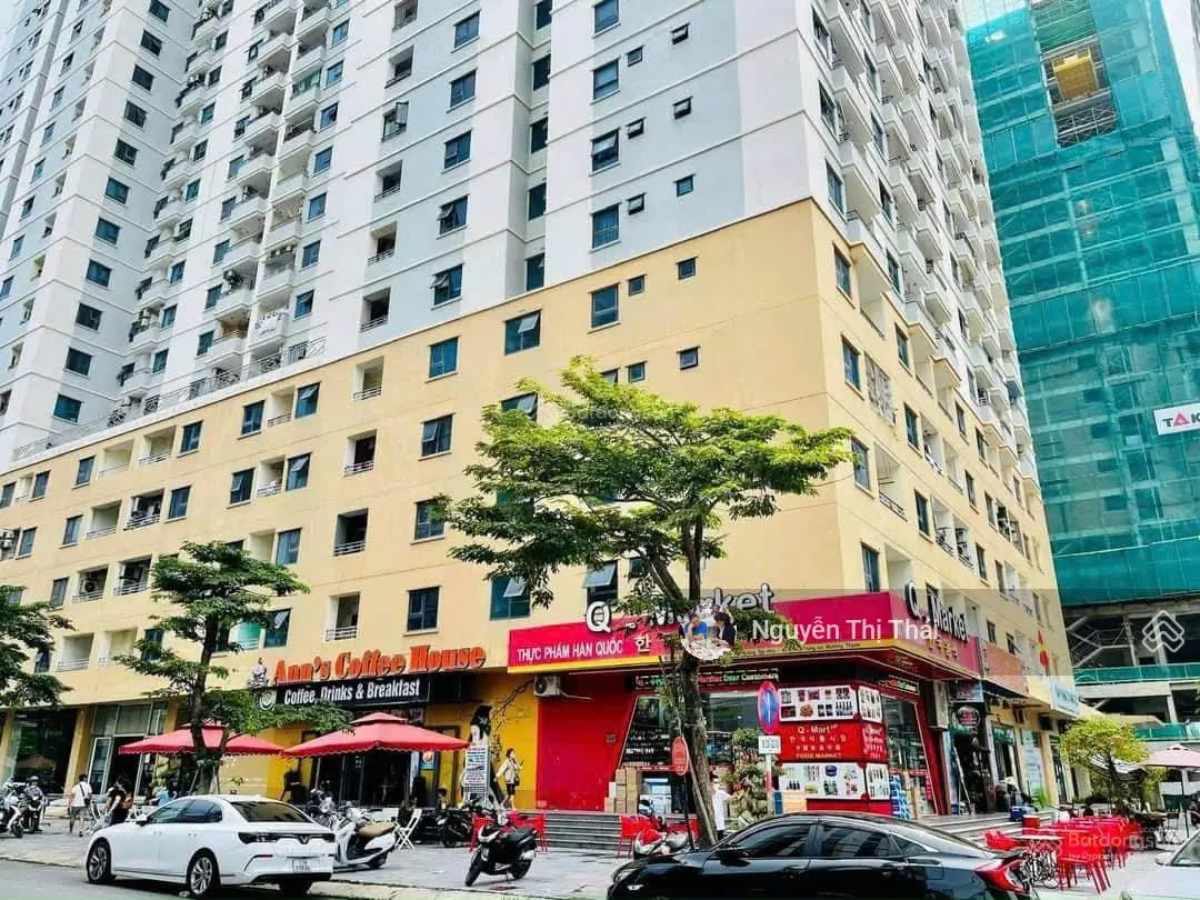Hàng độc quyền shophouse khối đế giá tốt nhất cuối năm chỉ từ 800tr sở hữu ngay và khai thác thuê