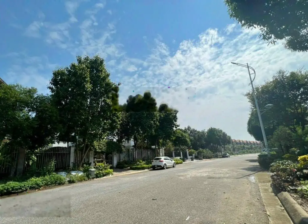 Biệt thự căn góc, liền thửa Đông Anh, giá sốc. Gọi chính chủ trang bìa!