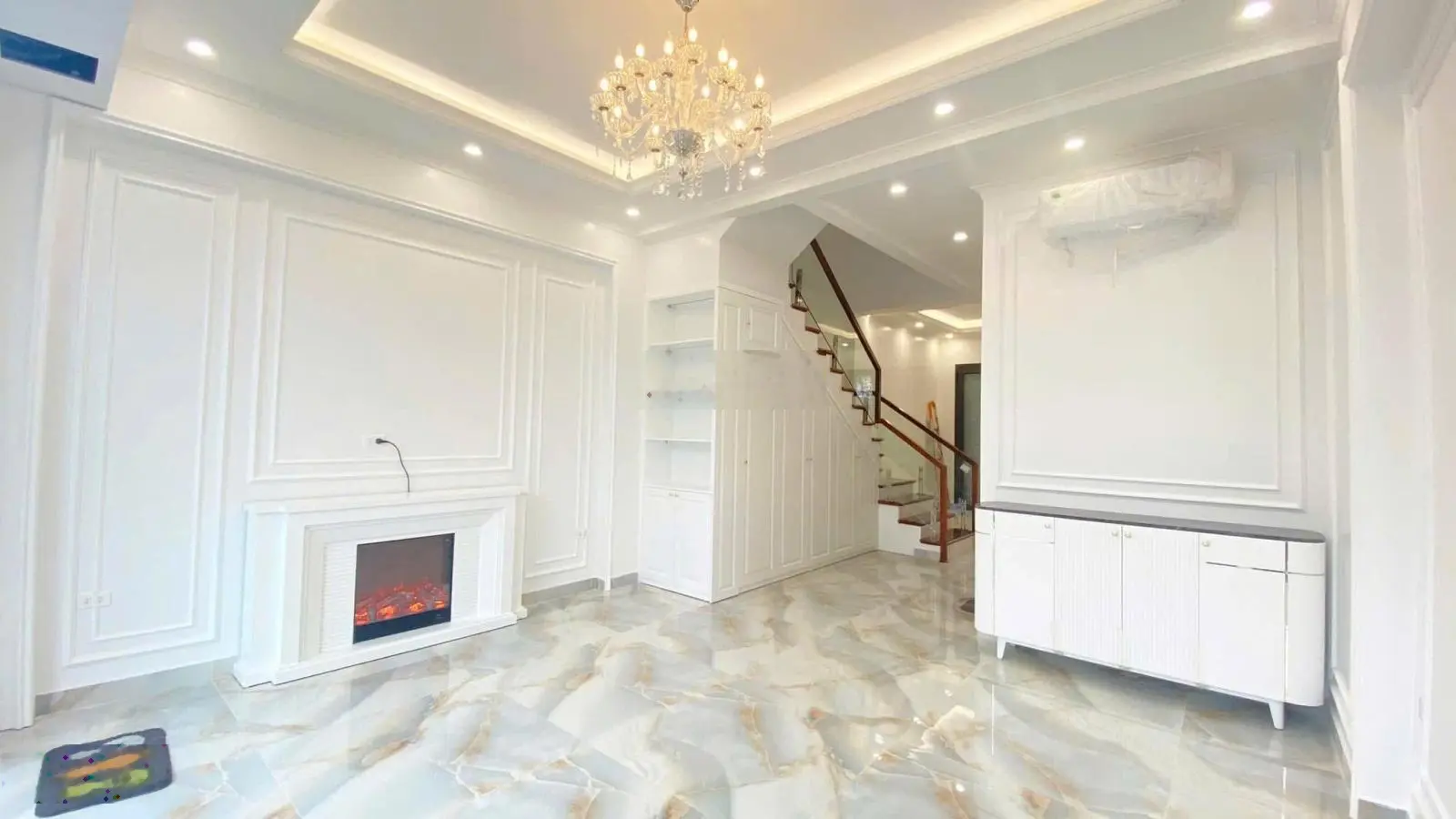 Bán nhà shophouse 5,5 tầng đường 30m có thang máy tại Himlam Hùng Vương, Hồng Bàng LH 0977942670