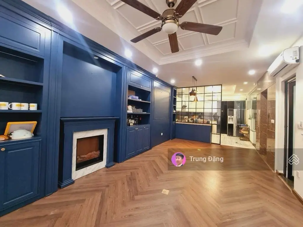Đẳng cấp ! tòa nhà hoàng cầu, 7 tầng thang máy, đường ô tô vỉa hè, thông số vàng 60m2 x 6m