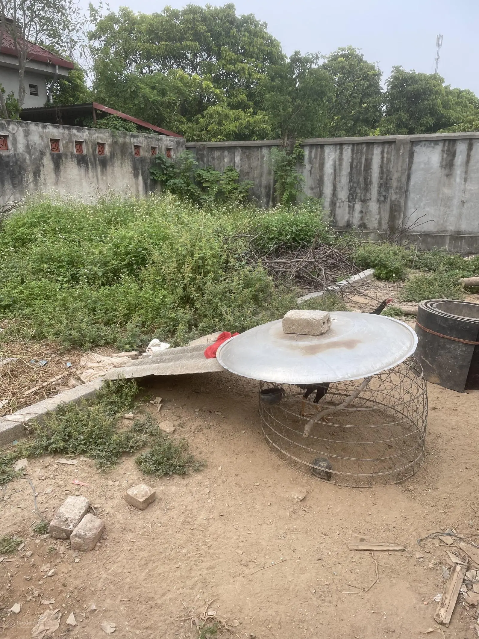 Bán đất tại Xã Quất Động, Thường Tín, Hà Nội, 1,25 tỷ VND, 46 m2 - CƠ HỘI ĐẦU TƯ