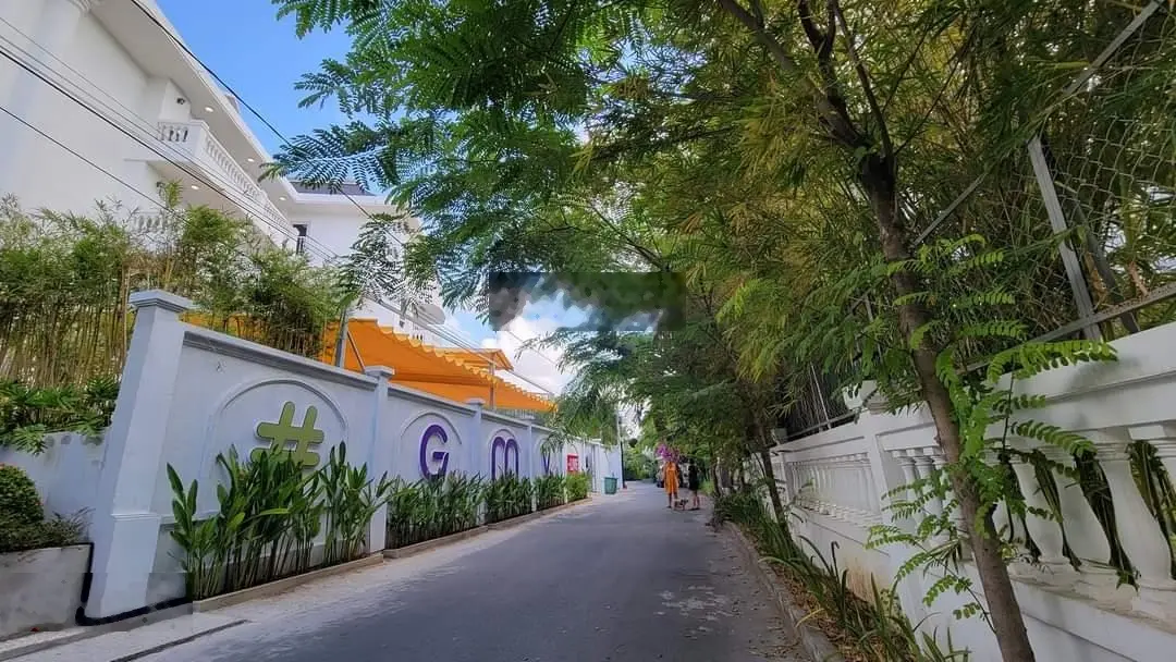Bán biệt thự 36X39 (922m2), Hầm 4 tầng, HĐT9300USD/TH 0909 924 ***