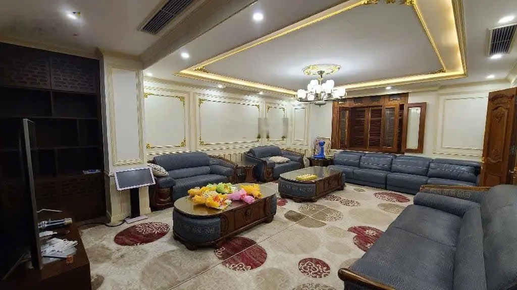 Bán biệt thự siêu vip Sơn Trà - 300m2 x 5 tầng - Full công năng - Thang máy - Nghỉ dưỡng siêu tốt