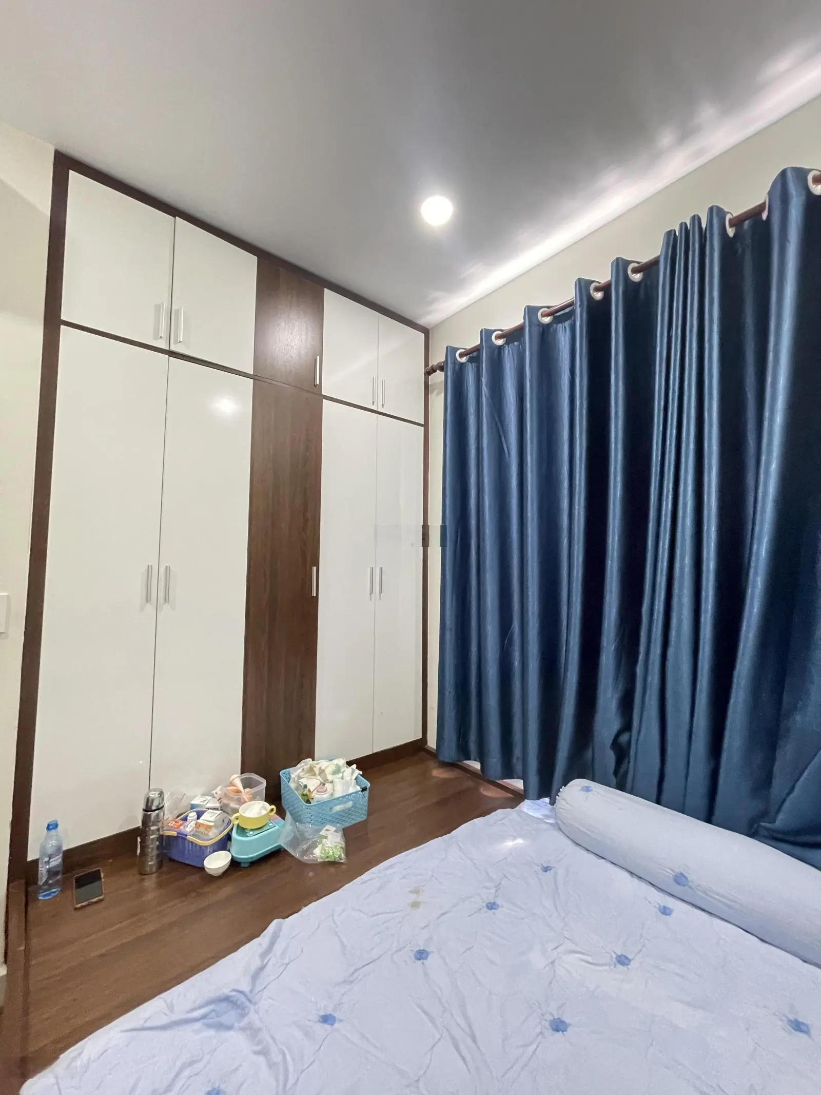 Sở hữu ngay căn hộ Topaz P4 Q8 Tạ Quang Bửu ngay Aeon Q8 với 3tỷ550
