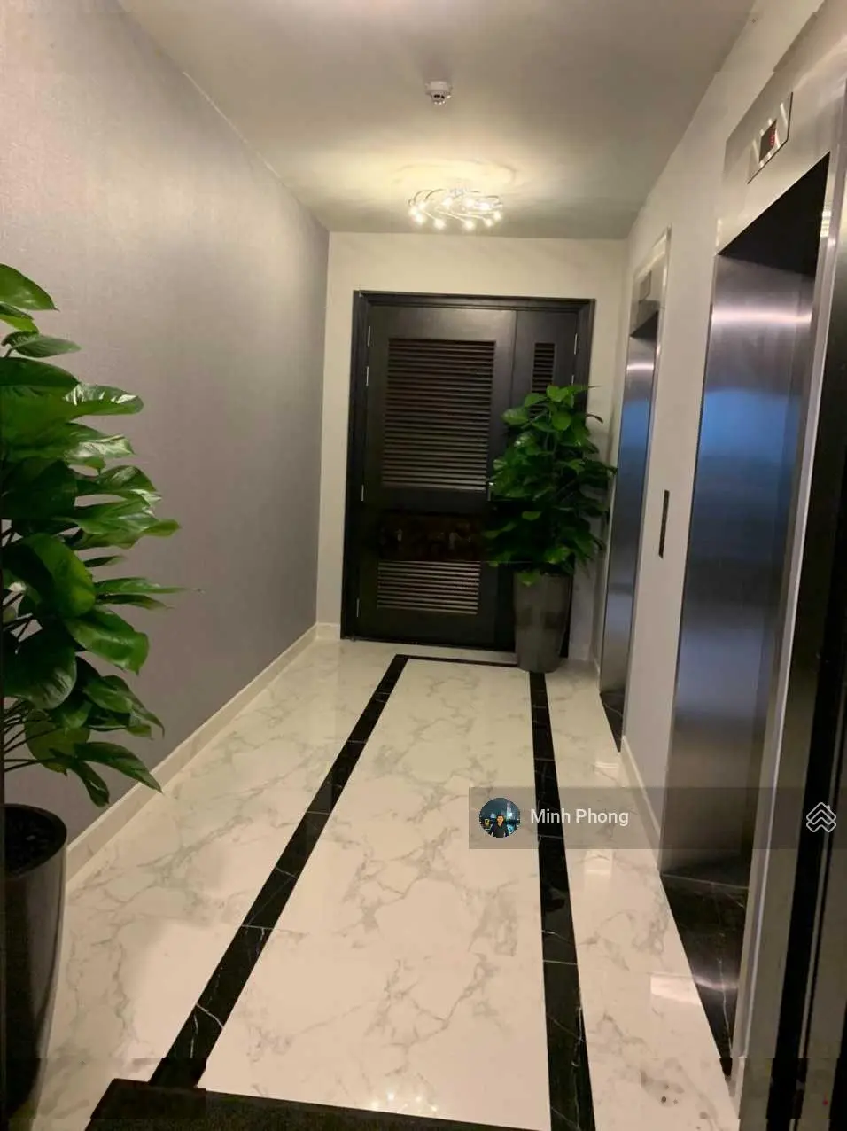 Chính chủ gửi bán căn hộ 4PN - diện tích 239m2 - tầng cao - view trực diện sông | Feliz En Vista