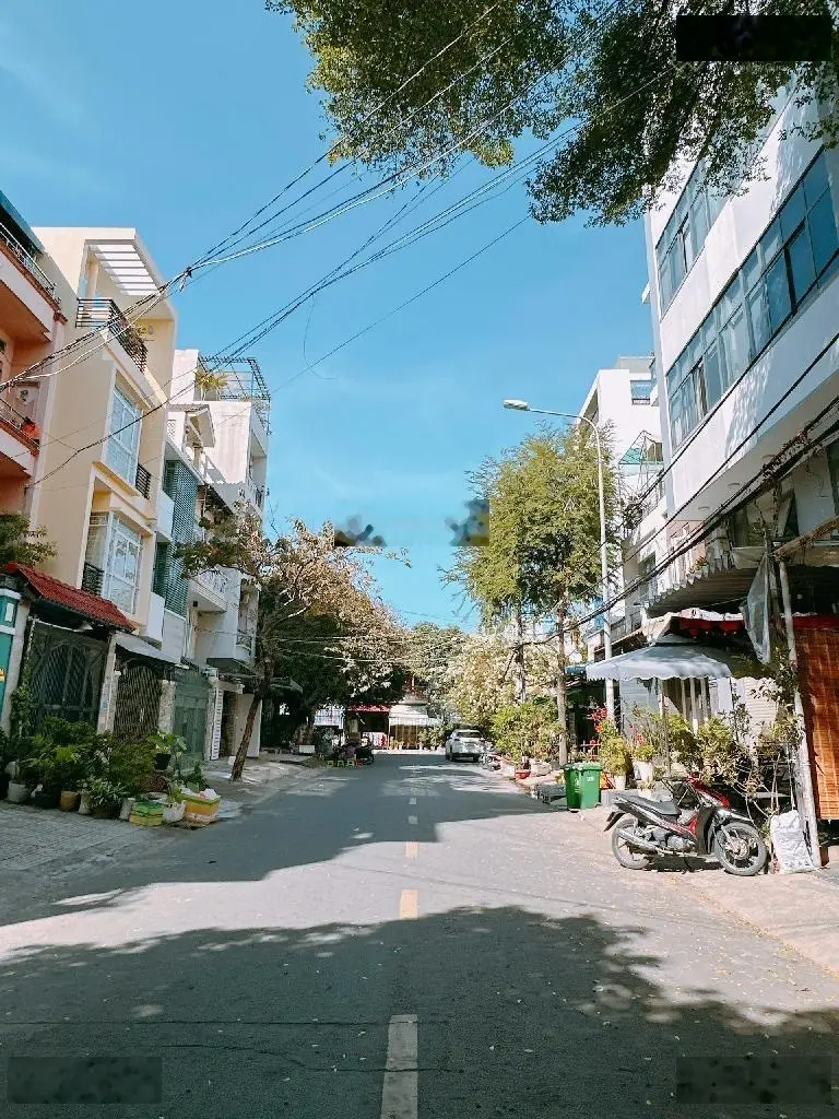 Hàng hiếm tại Lê Văn Lương, 8 tỷ nhỉnh 72 m2, 3PN, 2WC, Quận 7, TP.HCM Alo em : 0901306069