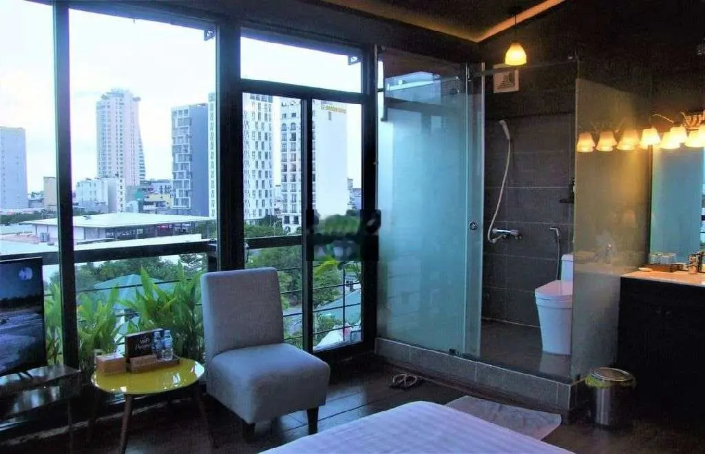 Bán Toàn Căn Hộ 6 Tầng Mặt Tiền Mỹ Khê, Sơn Trà Đà Nẵng. 170tr/ tháng