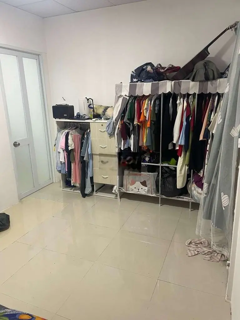 BÁN LỖ 200TR CĂN NHÀ 22M2 SHR MỚI ĐẸP HẺM CHÙA KIỀU ĐÀM 793TXS