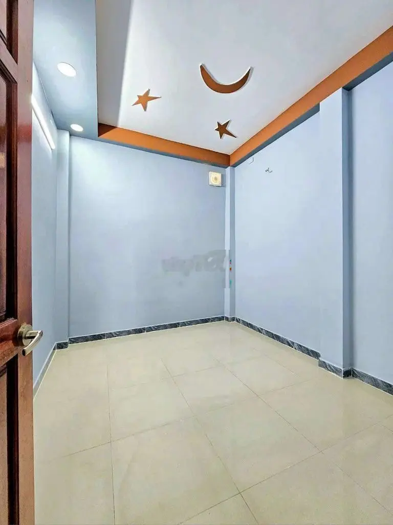 ❌️❌️❌️Nhà sổ hồng 2 lầu, sân thượng.cách Phú Mỹ Hưng 15 phút❌️❌️❌️