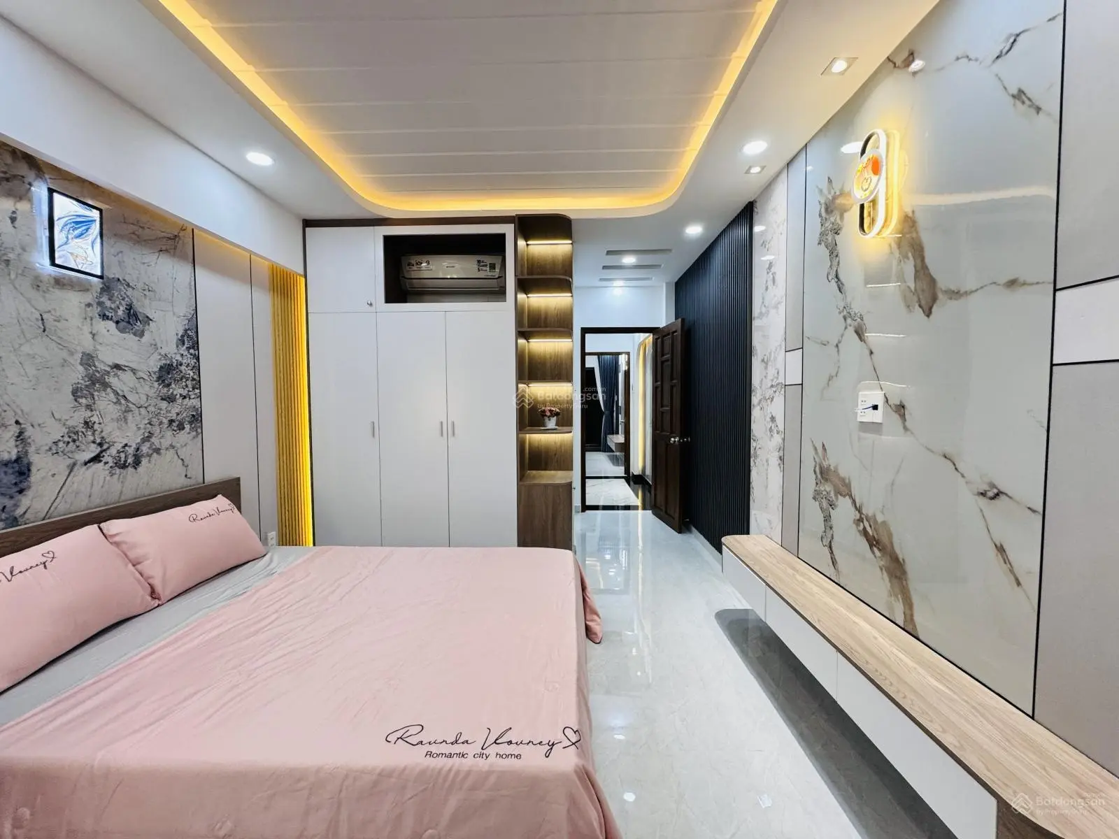 Bán nhà chính chủ 1 xẹc đường thông bùi quang là p12 gò vấp