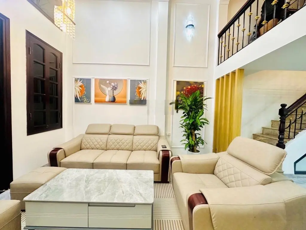 BÁN NHÀ PHỐ KIM MÃ THƯỢNG- BA ĐÌNH