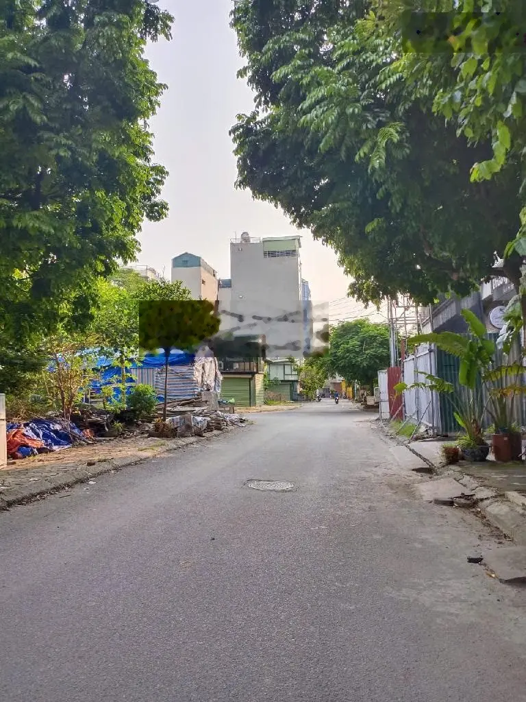 Bán nhà 5 tầng tại dịch vụ dương nội, hà đông, hà nội. 50m2. giá 13,2 tỷ- kinh doanh tốt.