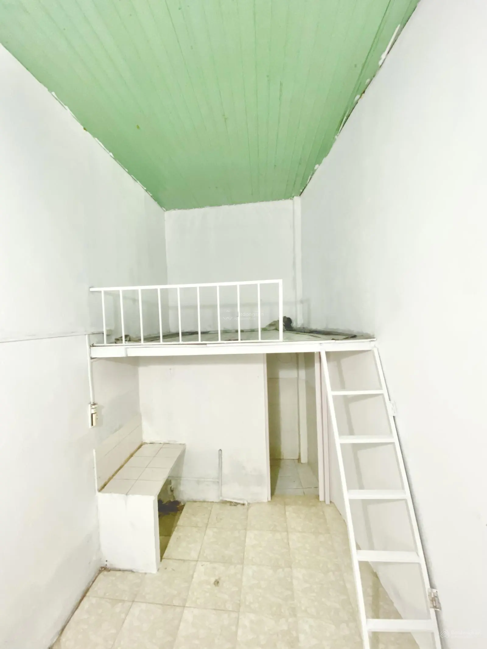 Bán dãy trọ 5 phòng tại Đường 13, Linh Xuân, Thủ Đức, 3,1 tỷ, 80,5m2, thu nhập 100tr/năm