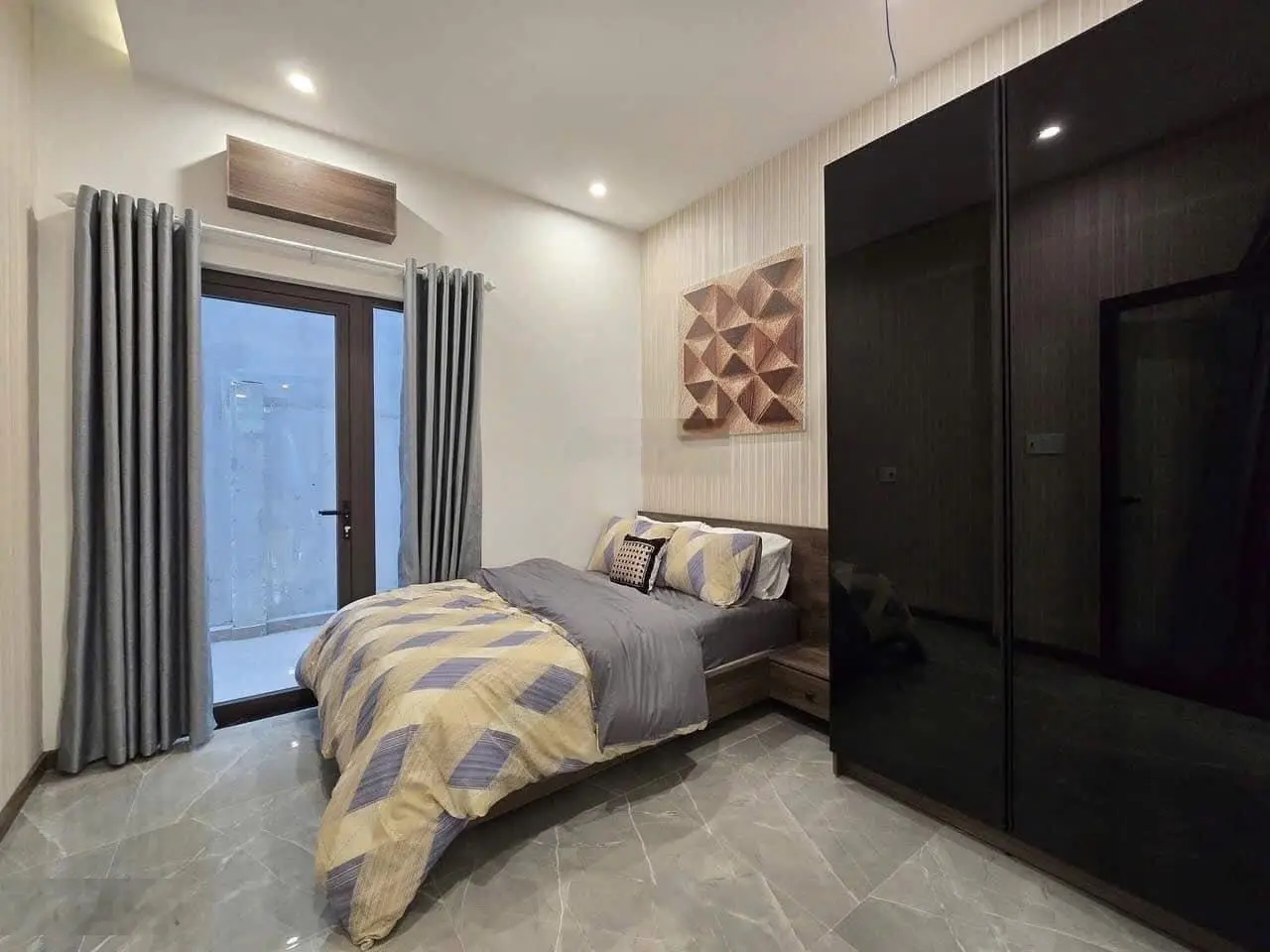 Nhà gần KDC Global City đang được cho thuê giá cao tại Đỗ Xuân Hợp, Phước Long B, Quận 9 giá 3tỷ15.