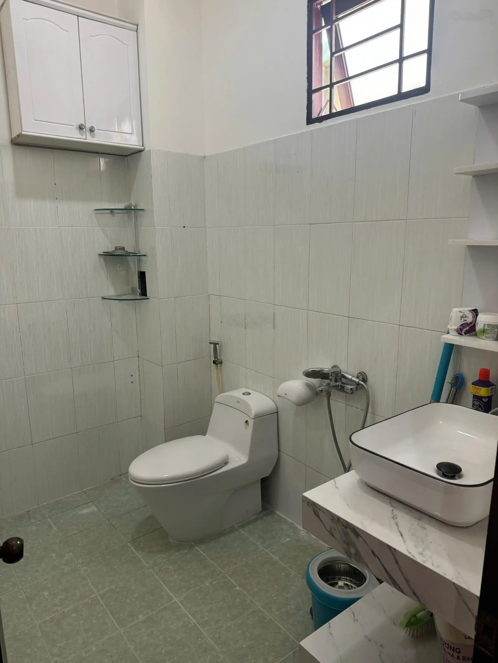 Bán nhà đẹp hẻm xe tải thông,gần nhà thờ fatima,đường số 9,hiệp bình chánh,thủ đức,91m2,giá 8,95 tỷ