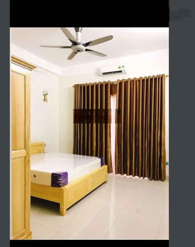 Cần bán căn nhà 4,5 tầng check vườn hoa gần Âu Cơ tại Kinh Bắc, TP BN. Giá thỏa thuận
