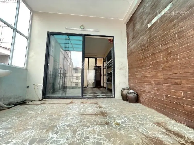 Bán 50m2 nhà Phố Kim Hoa, 4 tầng, Lô góc, Ô tô, 1 nhà ra phố, Giá 10 tỷ