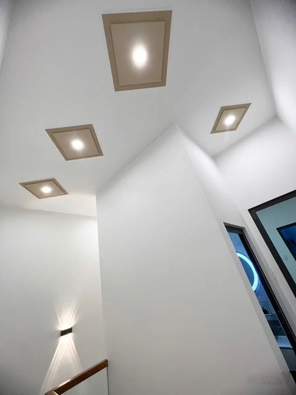 Bán nhà riêng phường Tăng Nhơn Phú B Quận 9, Tp.Thủ Đức. (DTSD: 90m2) 2Tầng SHR Nở Hậu 3PN Mới Đẹp