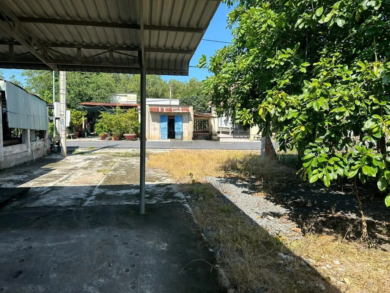 Cần bán đất giá 1,9 tỷ VND tại Thị trấn Bến Cầu, Tây Ninh