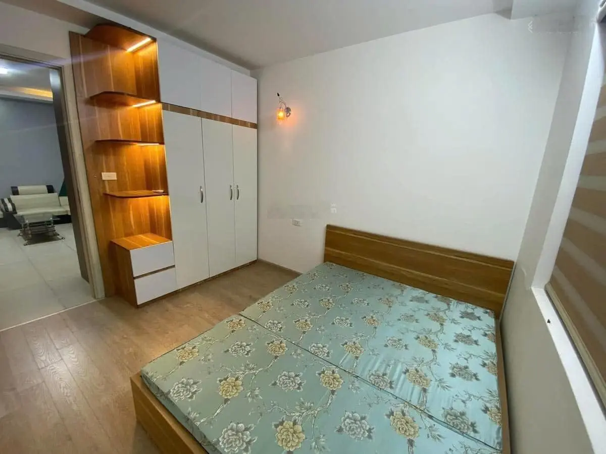Chính chủ cần bán căn hộ 50m2 taị Ruby City3, giá nhỉnh 2 tỷ, full nội thất2N2W - nhận nhà ở ngay