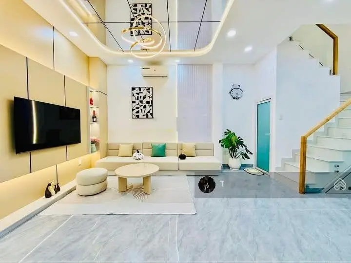 GiẢM CÒN 3 tỷ 2 nhà ngay Man Thiện,Tăng Nhơn Phú A,quận 9.Gần chợ đêm Man Thiện,Công ty SONION VN