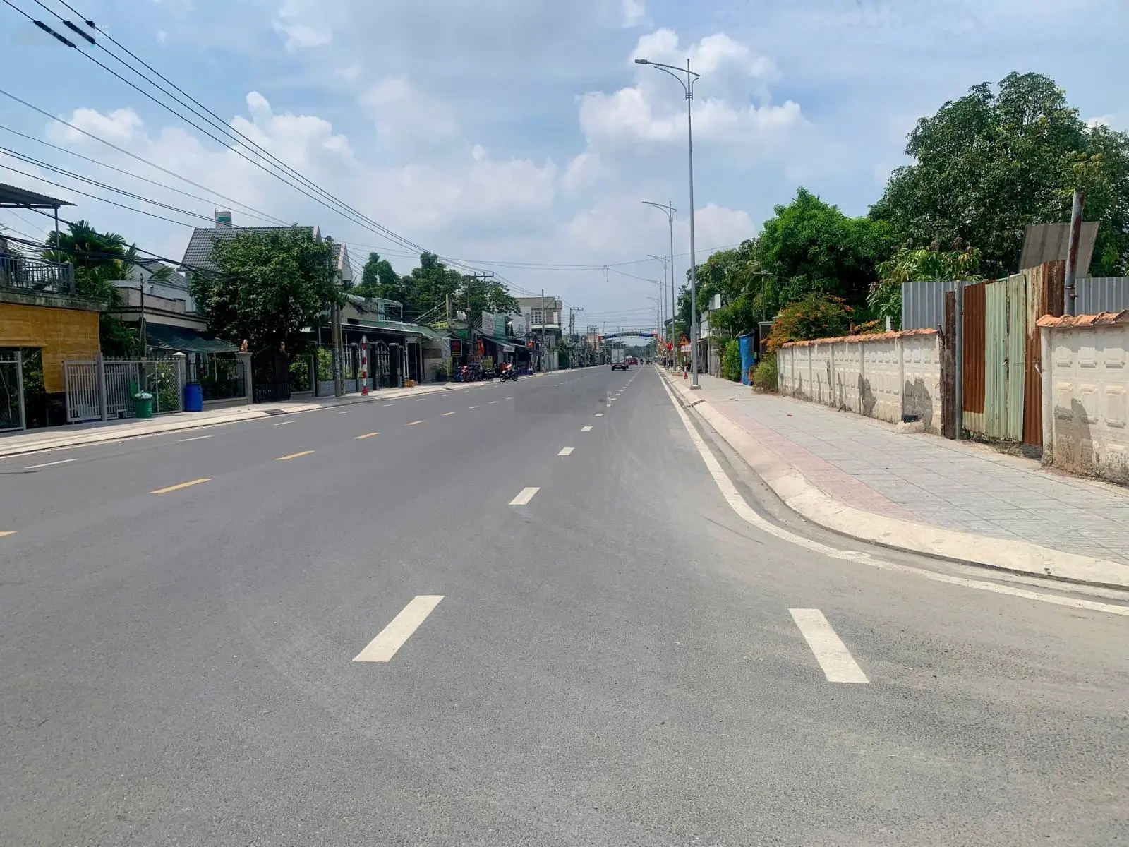 Bán Nhà Biệt Thự Mini Góc đẹp tại Nguyễn Chí Thanh, Lái Thiêu, Thuận An, Bình Dương, 4,9 tỷ, 141m2