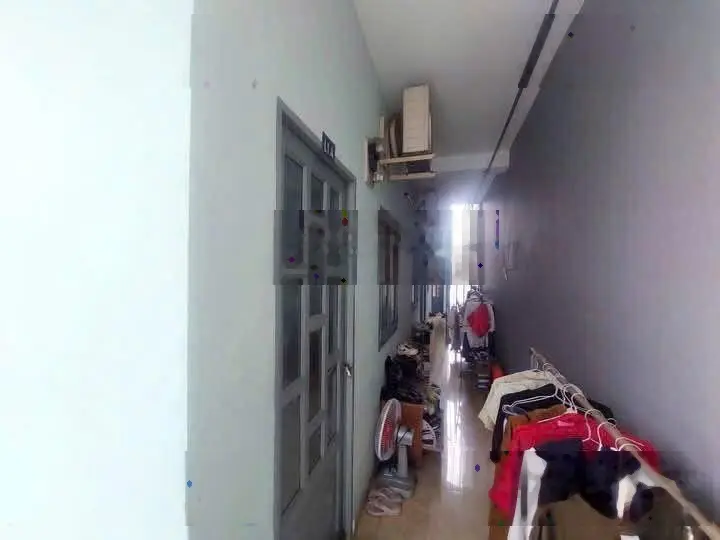 Sát Hoàng Diệu 2 227m2(11x22m) vuông A4 hẻm thông xe hơi, tách 2 lô - sẵn thu nhập 50 triệu/tháng