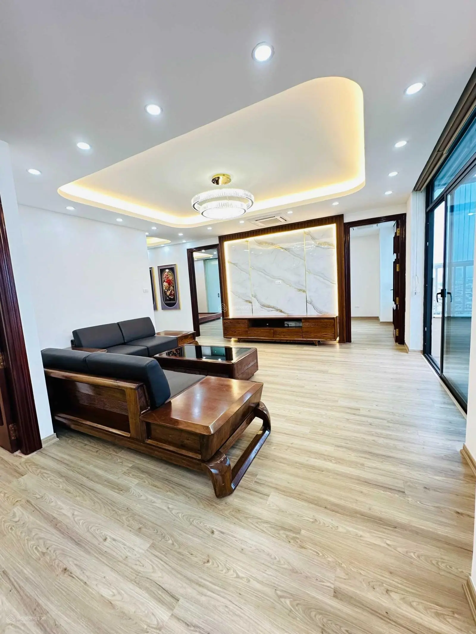 Gấp! Bán căn hộ 2PN 75m2 Ecolife Capitol chỉ 4,7 tỷ tại Tố Hữu, full nội thất, sổ hồng chính chủ