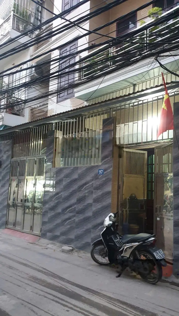 Nhà đẹp long biên, ô tô vào nhà, mt khủng, ga ra, 3 nhà ra phố, kd, vị trí đ địa, giá hời