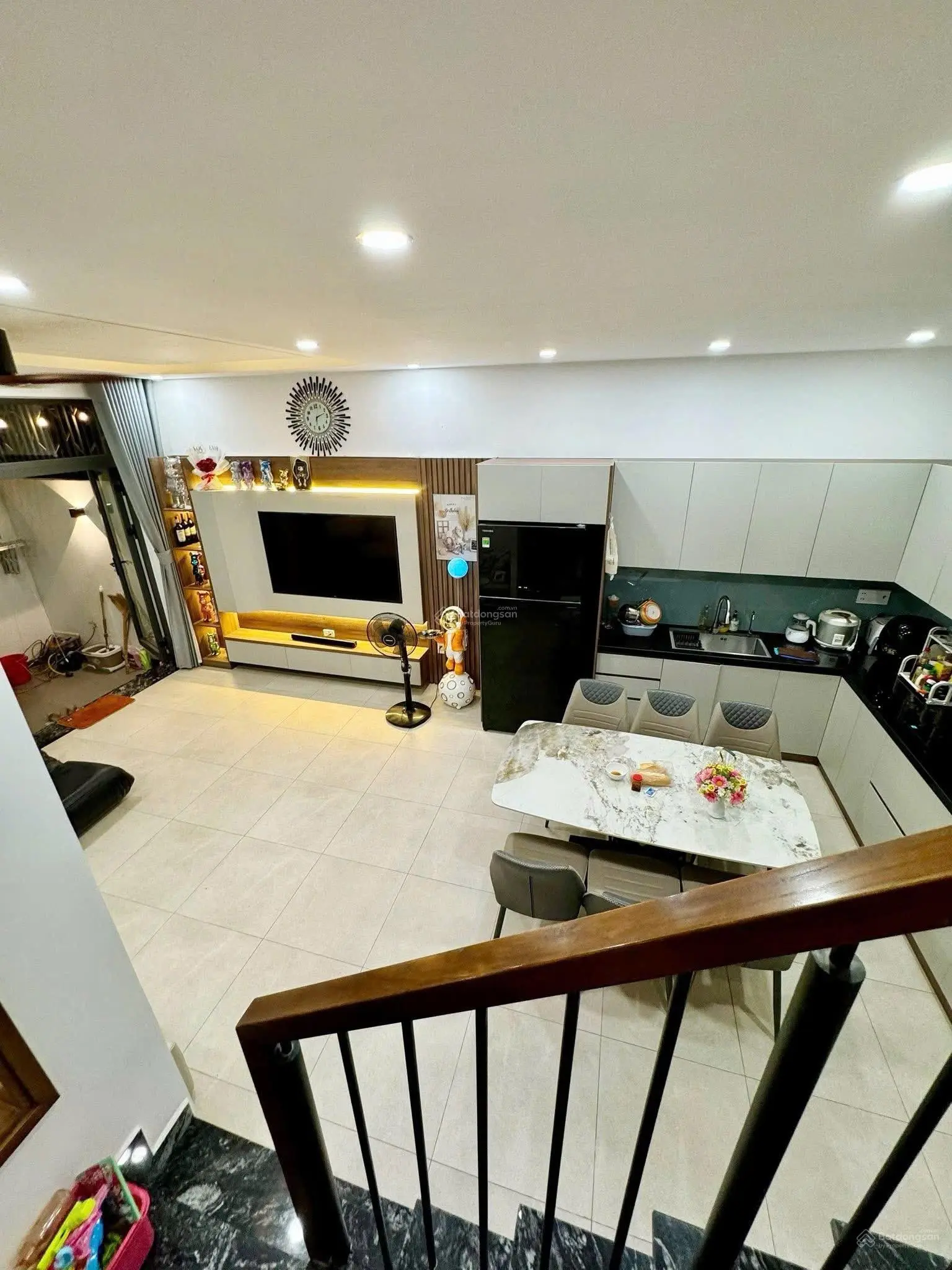 Bán nhà Liên Hoa Vĩnh Ngọc Nha Trang giá chỉ: 2 tỷ 950 (TL nhẹ)