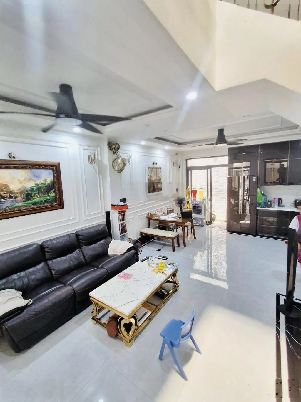 Nhà đẹp 4 tầng ngang 5 bề thế - phường cái lái quận 2 tp thủ đức - nhanh tay sở hữu ạ.!
