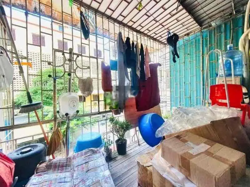 1 căn *** chỉ có 1tỷ là sở hữu nhà hà nội