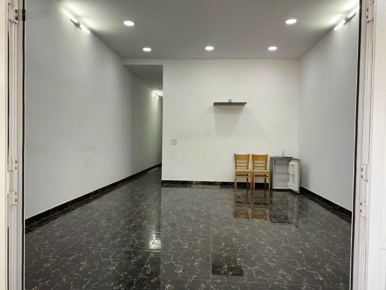 Bán nhà mặt tiền đường Tỉnh Lộ 52, thị trấn Đất Đỏ, BRVT