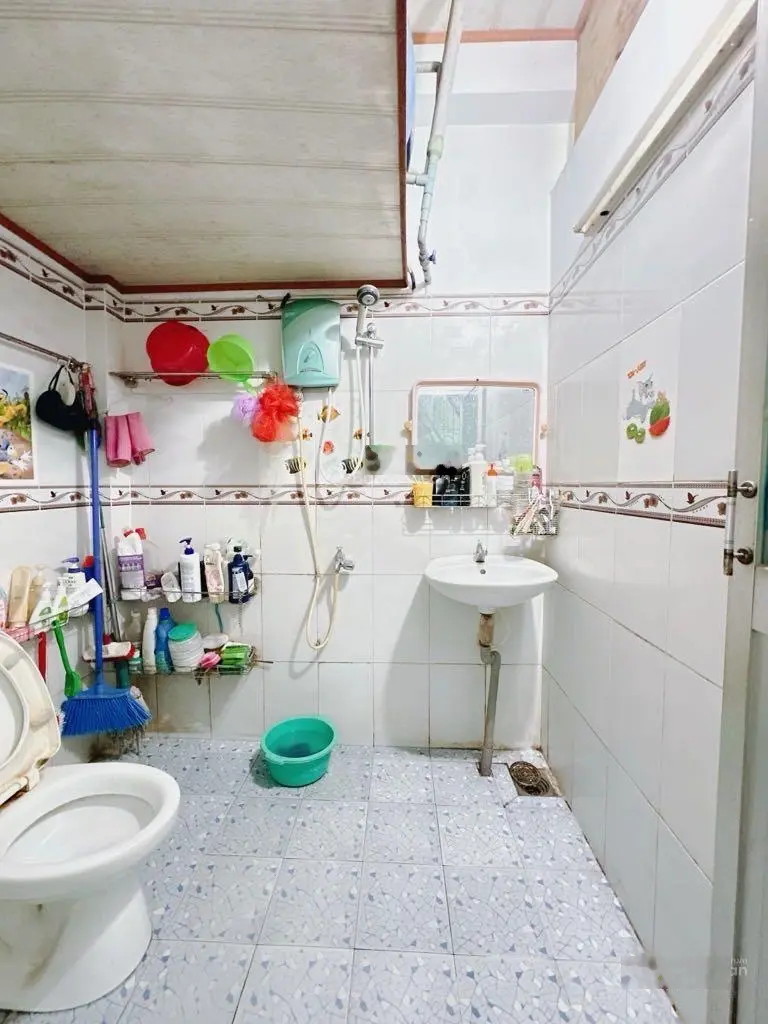 2 mặt tiền Lê Văn Lương, Q7, 4x18m, 2 tầng, 3PN, nhỉnh 3 tỷ