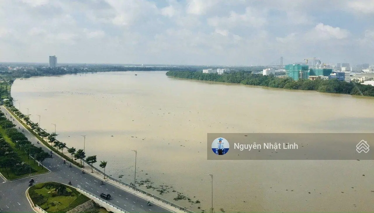Đến hẹn lại lên: Căn hộ hạng sang 4PN duy nhất tại Maldives - Đảo Kim Cương - 169m2 - Giá chỉ 32 tỷ