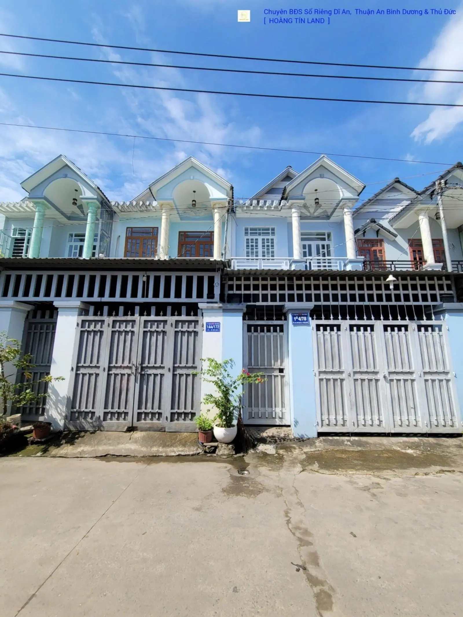 Nhà trệt lầu 100m2 3,6 tỷ TL giá rẻ gần chợ Thuận Giao, chợ đêm Hòa Lân, p. Thuận Giao