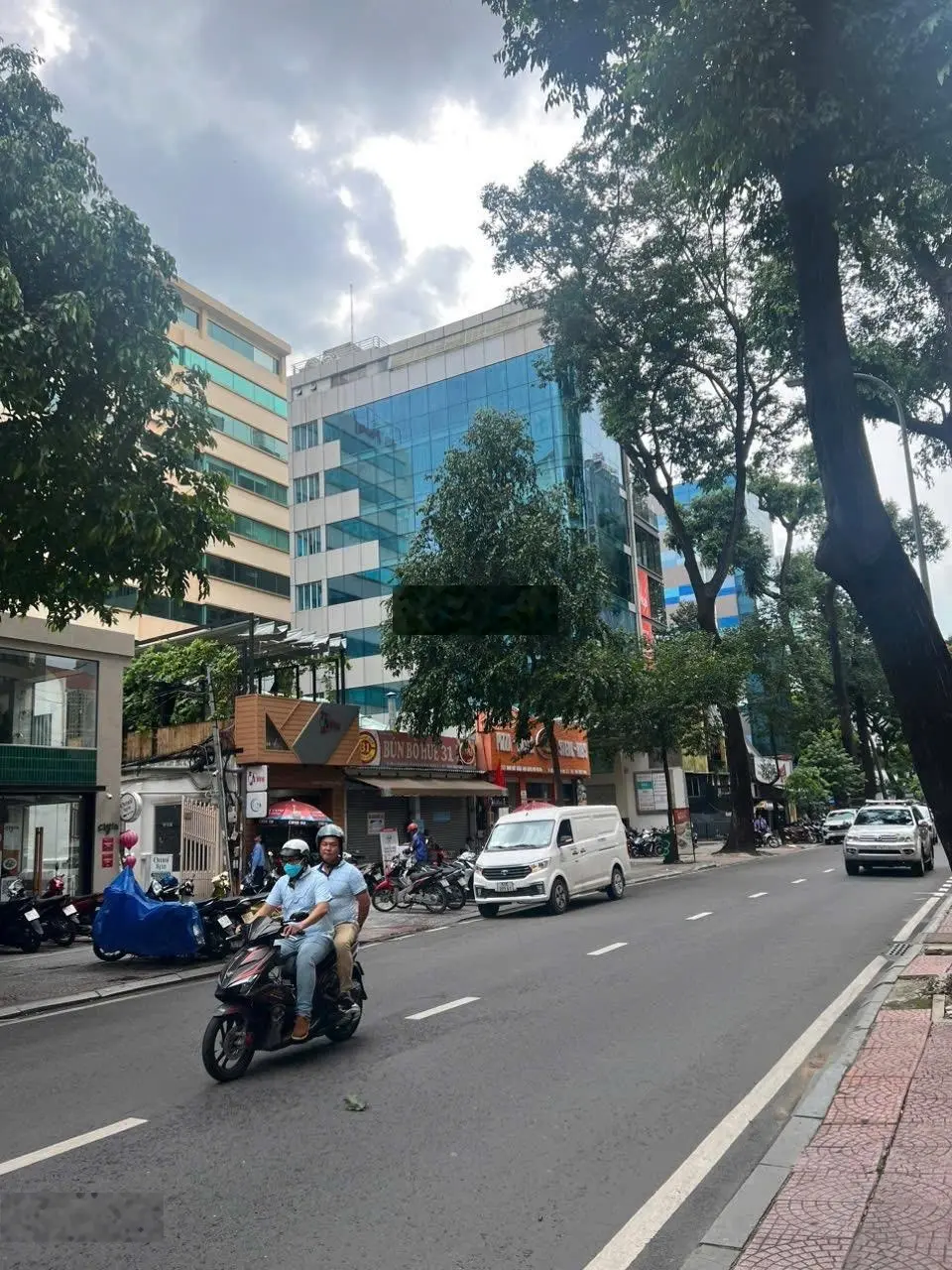Giảm 5 tỷ, bán gấp MT Lý Chính Thắng, P8, Q3 (8x16m) HĐT: 50 tr/th. Giá chỉ 42 tỷ 500