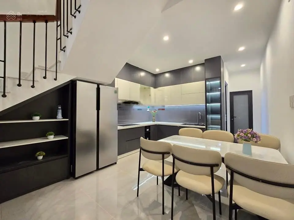 Nhà Mặt Tiền Quận Thanh Khê , Gần công an Quận Thanh Khê.