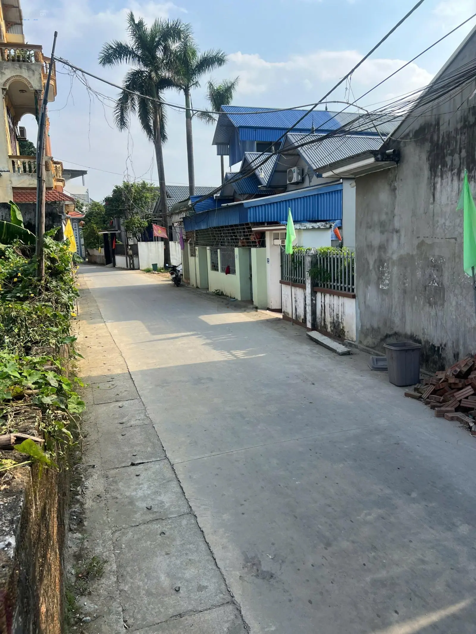 Bán 120m2 đất ở đô thị Xuân Mai, Chương Mỹ, Hà Nội
