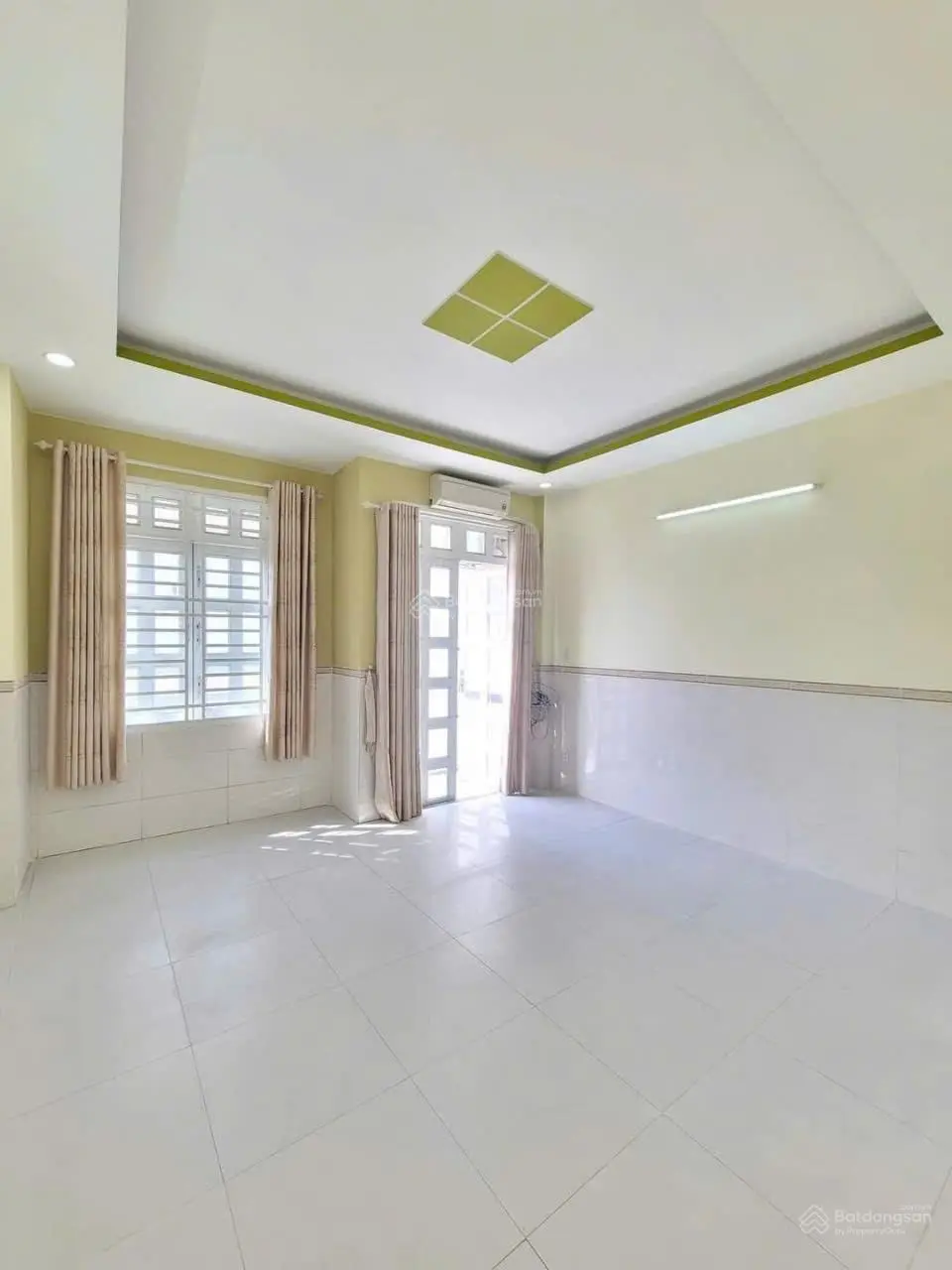 Bán nhà riêng 3,5 tỷ, 71m2 tại Ngô Thì Nhậm, p Dĩ An, Dĩ An, Bình Dương