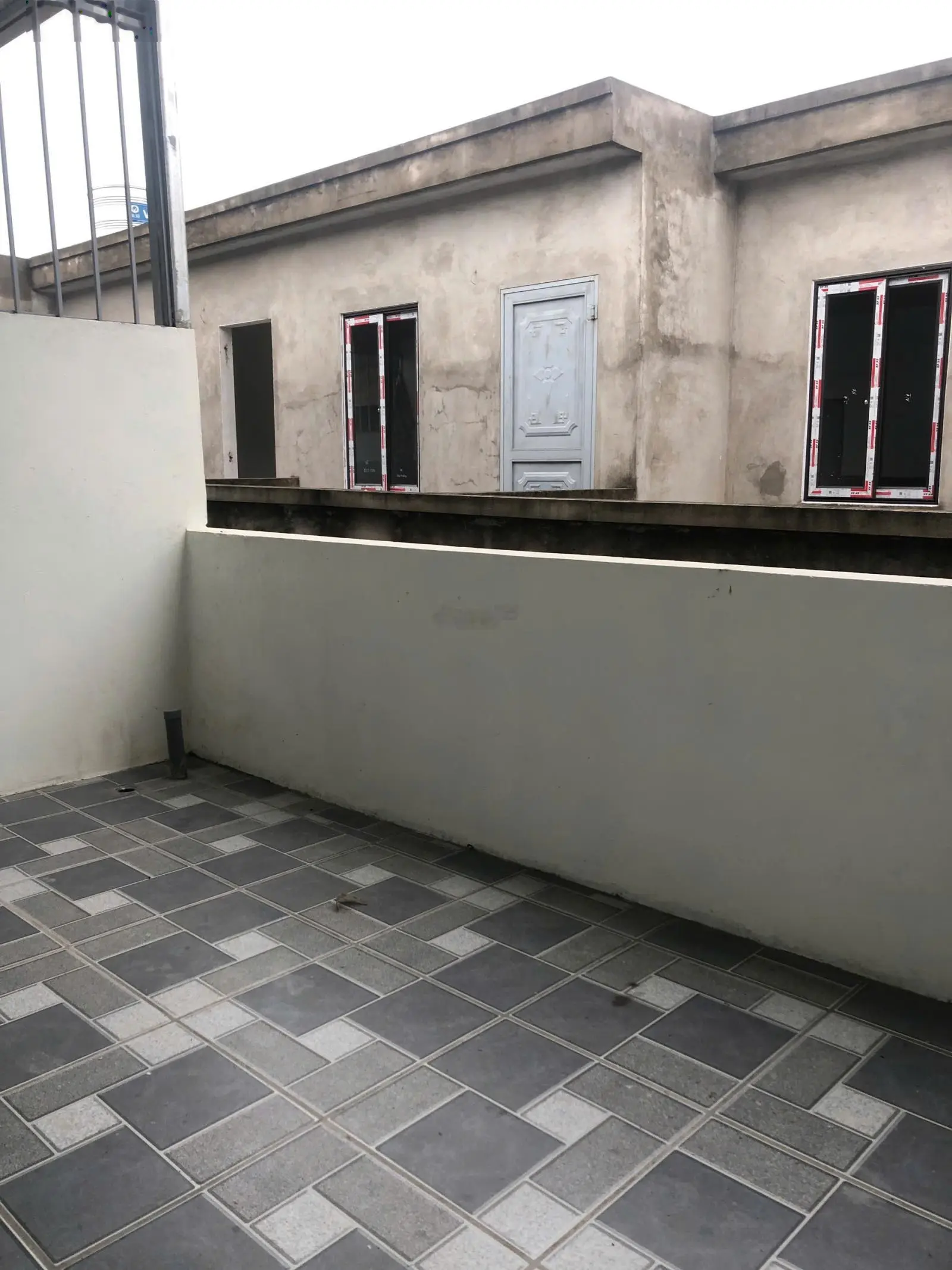 Bán nhà riêng 30m2, 5 tầng 3PN, tại Đường 21B, Bích Hòa, Thanh Oai, Hà Nội, 3,15 tỷ