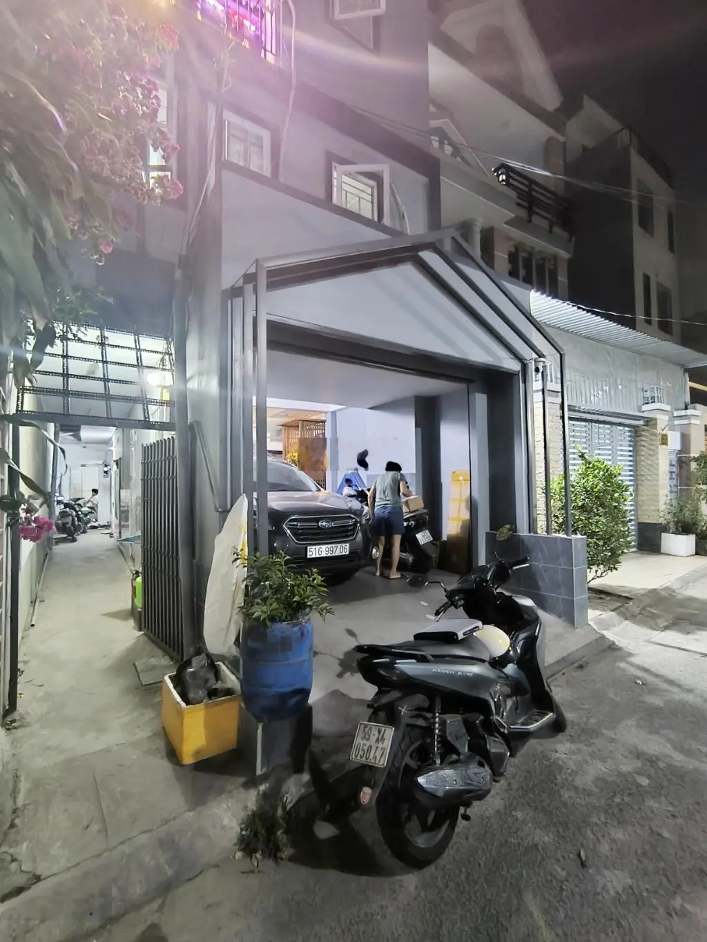 82m2 - mặt tiền kinh doanh - dòng tiền 120tr/năm - linh đông thủ đức - chỉ 7tỷ6