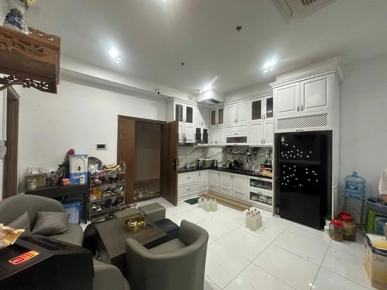 SIÊU HOT! CĂN GÓC SHOPHOUSE SALA BÁN 50 TỶ, CĂN HÓC 337M2, NHÀ ĐẸP