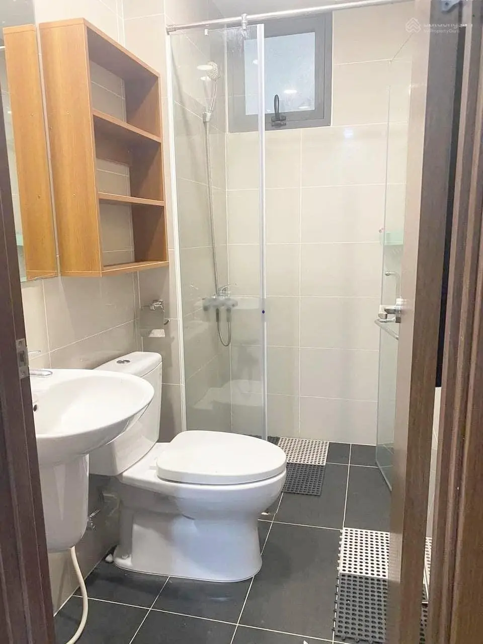 Căn hộ Him Lam Phú An, 2pn 2.5T tầng cao view Đông Nam, nhà mới, tặng rèm cửa LH: 0932 139 ***