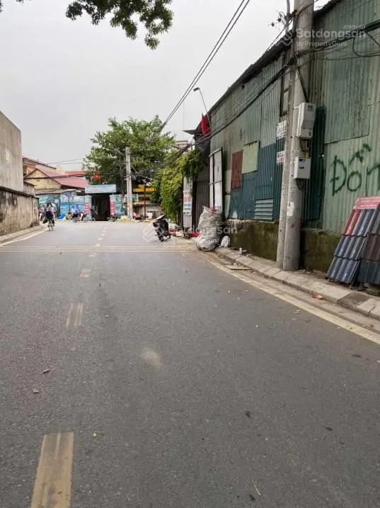 113m2 MT 10m, đường 4m, vuông vắn ngay sau hV tòa án ở Kim Sơn, Gia Lâm, HN: GIá TT:0914 363 ***