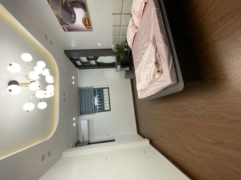 Bán nhà Ngõ 325 Kim Ngưu, Hai Bà Trưng – Nhà đẹp 30m², 4 tầng – Giá chỉ 5.35 tỷ