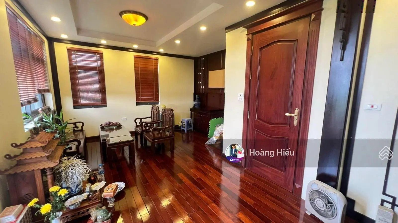 Cực ngon! Nhà đẹp Khương Hạ, Thanh Xuân, 2 thoáng, dân xây, tặng nội thất, ngõ to, 45m2, 6 tầng