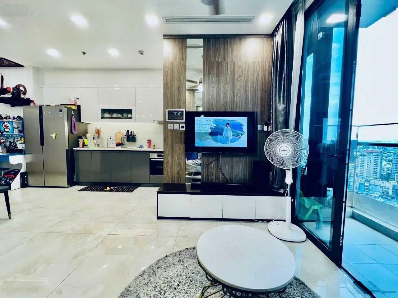 * Bán nhà mặt tiền Tự Lập* phường 4 Tân Bình, 4 tầng; 5,6m x 16,5m